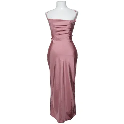 Cocktailjurk (Roze) van Missguided Polyester
