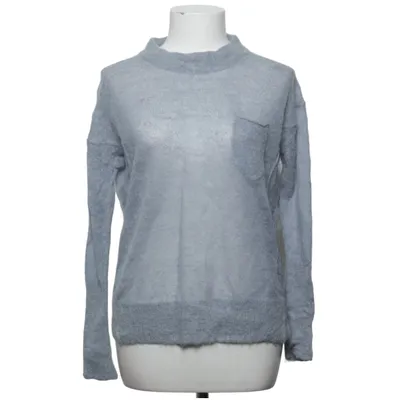 Sweater (Gray) from Hunkydory Mohair, Polyamide