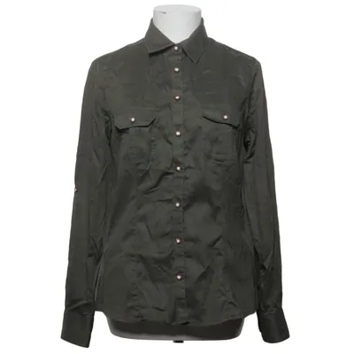 Shirt (Jn675 Lady) from James & Nicholson Cotton