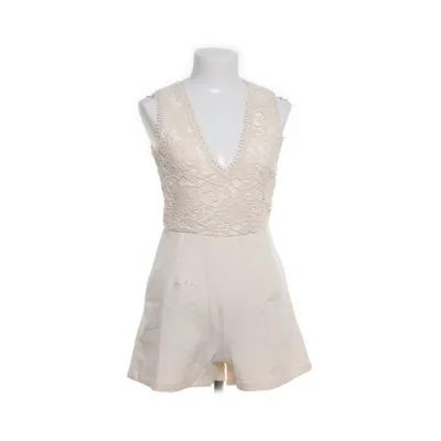 Byxdress (Beige) från Golden Days Polyester
