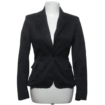 Blazer (Gris) de Annex Coton