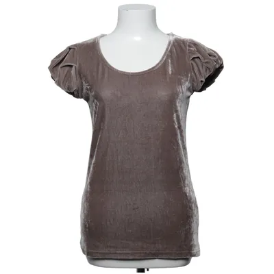 Top (Gray) from Sisters Elastane, Polyester