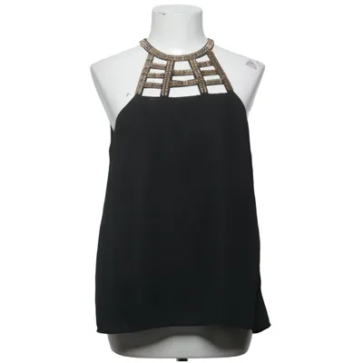 Haut (Ct1520) de Charlotte Russe Polyester