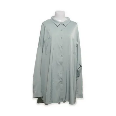 Shirt (Groen) van Boohoo