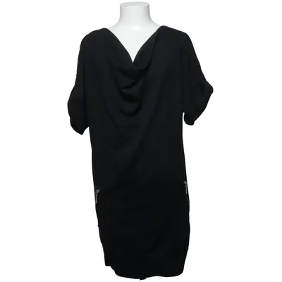 Jurk (Zwart) van ONLY Love Collection Katoen, Polyester