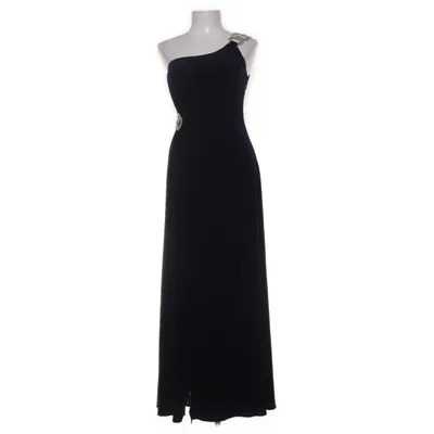 Robe de soirée (Bleu) de Luxuar Limited Polyester