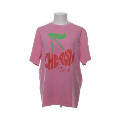 T-shirt (Rosa) från Oh April Bomull