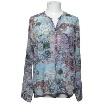 Blus (Venita) från Monrow Polyester