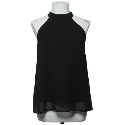 Halter neck top (Gray) from NA-KD Polyester