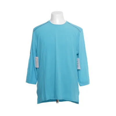 Practice jersey (Blue) from Nike Cotton, Elastane, Polyester