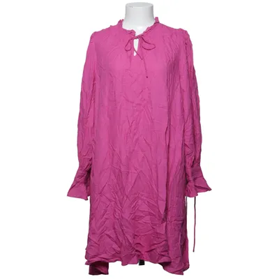 Kjole (YASNELLO LS NEW DRESS S.) fra YAS Viscose