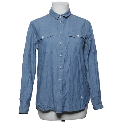 Chemise en jean (Bleu) de Jack Wills Coton