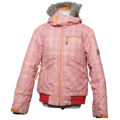Skijacke (Pink, Mehrfarbig) von Protest Polyamid, Polyester