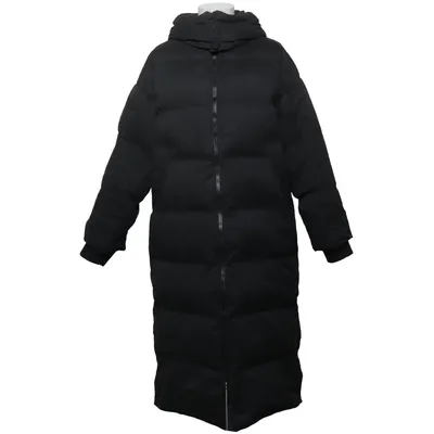 Winterjas (Zwart) van Stay Katoen, Dons, Veer, Polyamide, Polyester