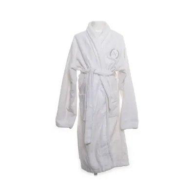 Bathrobe (White) from Rofa Design