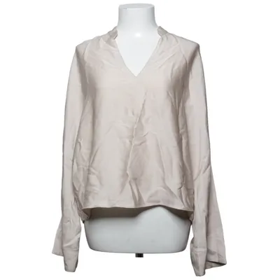 Blus (Beige) från Ahlvar Gallery