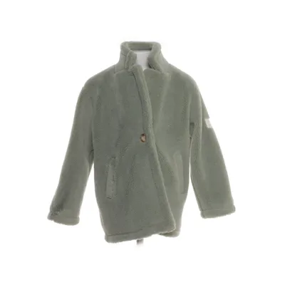 Jakke (Grøn) fra Mini Malina Polyester