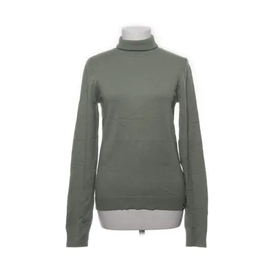 Coltrui (Groen) van Simple Nylon, Polyester, Viscose