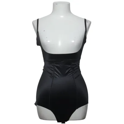Shapewear-body (Svart) från Hunkemöller Elastan, Polyamid
