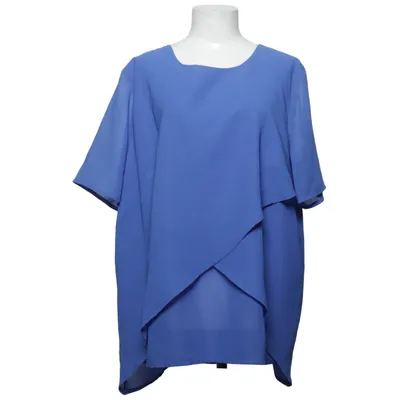 Top (Blauw) van Ambria Polyester