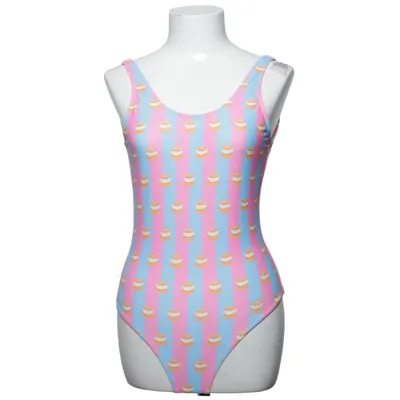 Baddräkt (Rosa, Blå, Flerfärgad) från Svensk Husman