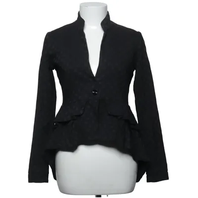 Blazer (Noir) de Silke