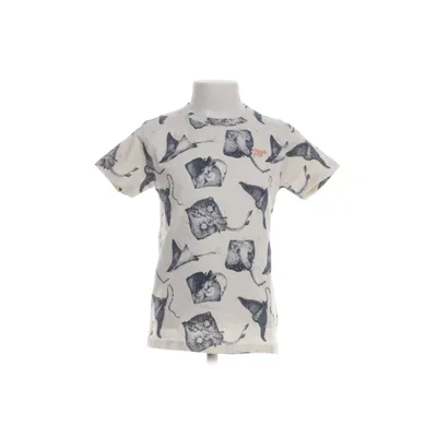 T-shirt (Beige, Multicolored) from Noppies Cotton