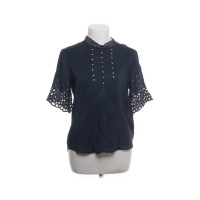 Topp (Blå) från Stella Nova Viskos