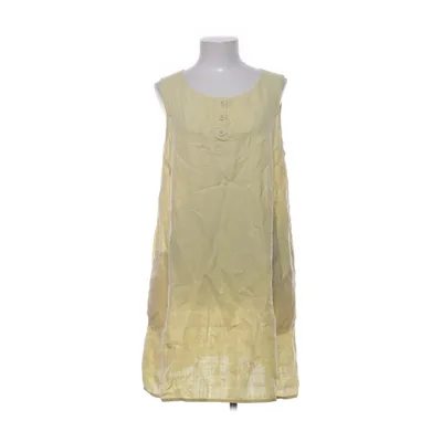 Dress (Yellow) from River Island