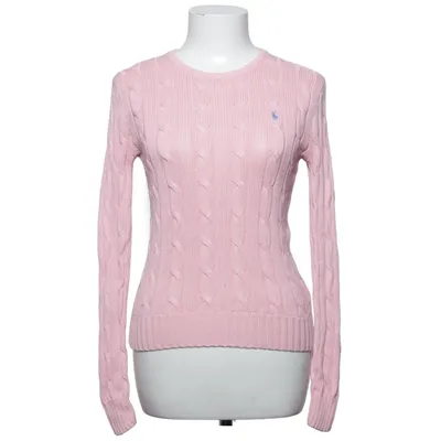Sweater (Pink) from Polo Ralph Lauren Cotton