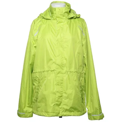Regenjack (Geel) van Active by Tchibo Polyester