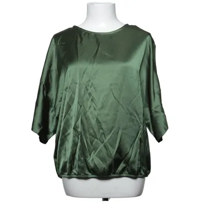 Top (Green) from Caroline Biss Polyester, Viscose