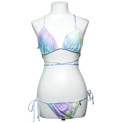 Bikini (Flerfarvet) fra O'Neill Elastan, Polyamid, Polyester