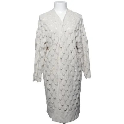 Cardigan (Beige) from Zanca Sonne Acrylic