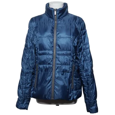 Veste légère (Bleu) de Etage Duvet, Polyester