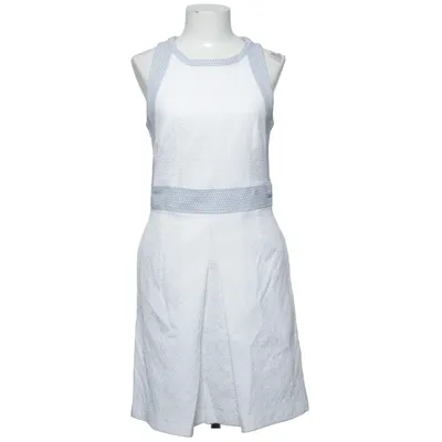 Jurk (Wit, Blauw) van River Woods