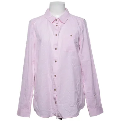 Skjorte (Pink) fra Hampton Republic Bomuld