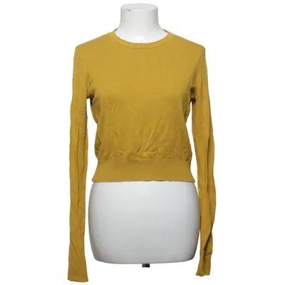 Pull-over (Jaune) de Bershka Knitwear