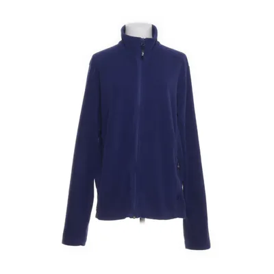 Fleecejacka (Blå) från Schöffel Polyester