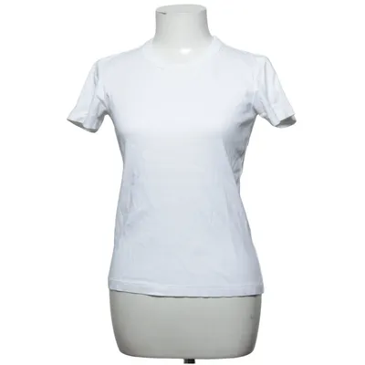 T-shirt (Wit) van Uniqlo U