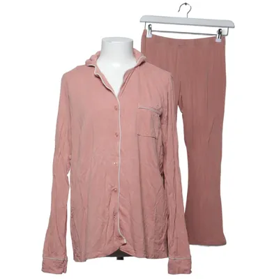 Pyjama (Roze) van Female Passion Elastaan, Viscose