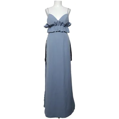 Maxi dress (Blue) from By Malina Collection