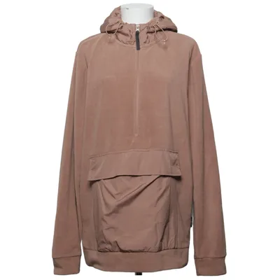 Sweat à capuche (Marron) de Outhorn Polyester