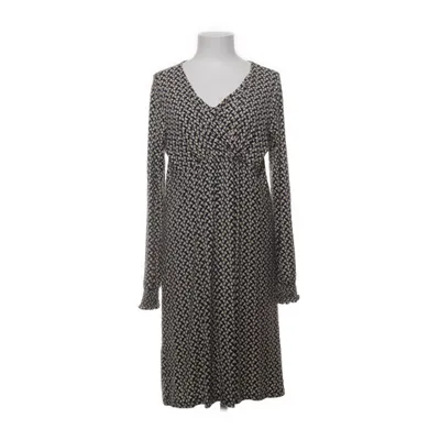 Dress (Multicolored) from ESPRIT Elastane, Viscose