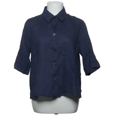 Chemise à manches courtes (Bleu) de United Colors of Benetton