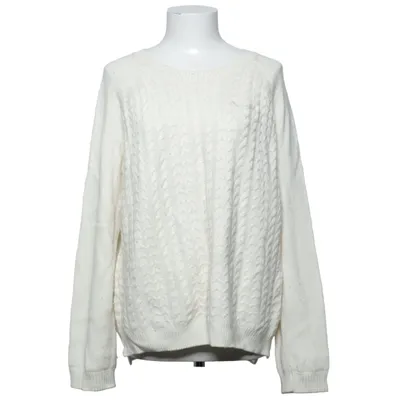 Sweater (Beige) fra Bondelid Akryl, Kashmir, Polyamid, Viscose, Uld