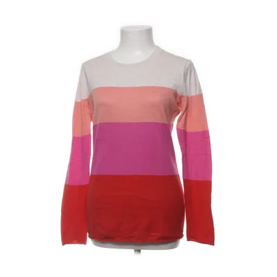 Tröja (Röd, Rosa, Beige) från Banana Republic Bomull, Viskos