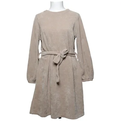 Kjole (Beige) fra Guts & Gusto