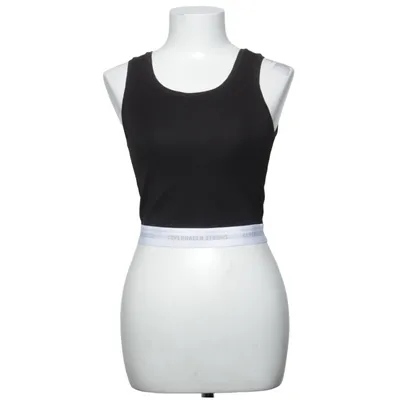 Träningstopp (Svart, Vit) från Copenhagen Studios