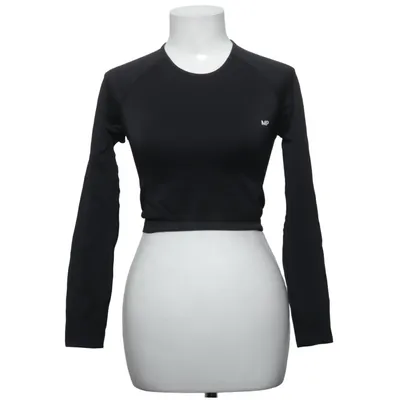 Sporttop (Zwart) van MyProtein